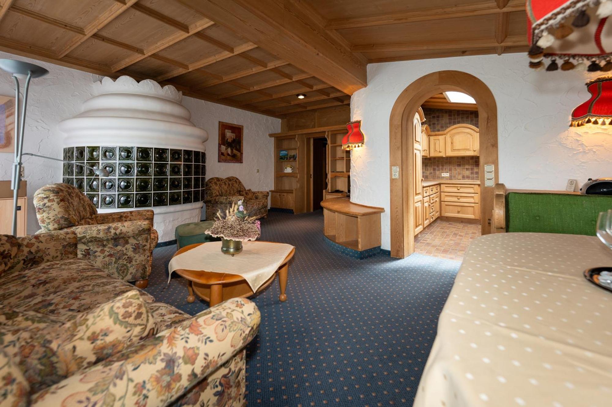 Hotels Am Kranichsee Goslar Esterno foto
