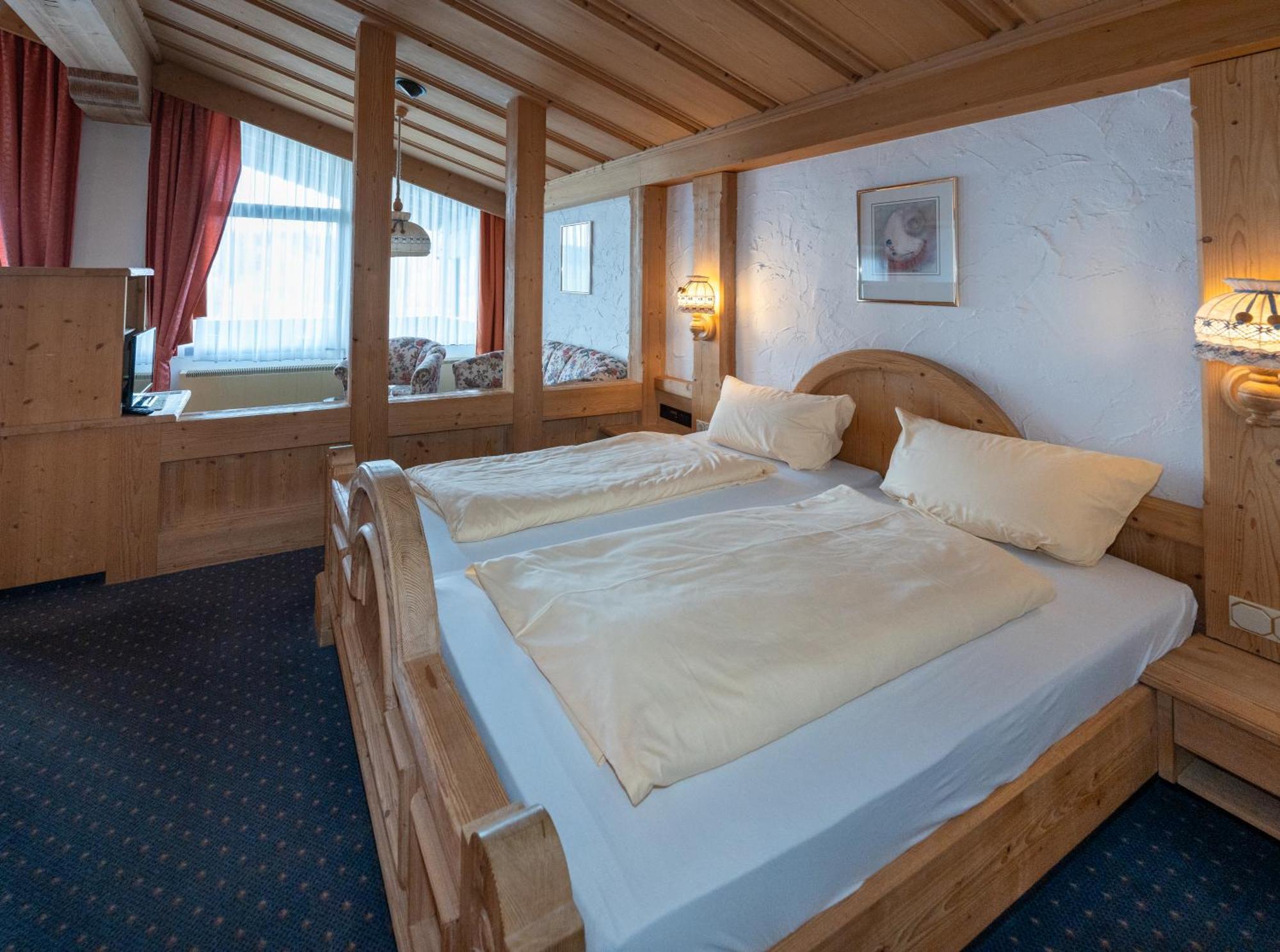Hotels Am Kranichsee Goslar Esterno foto