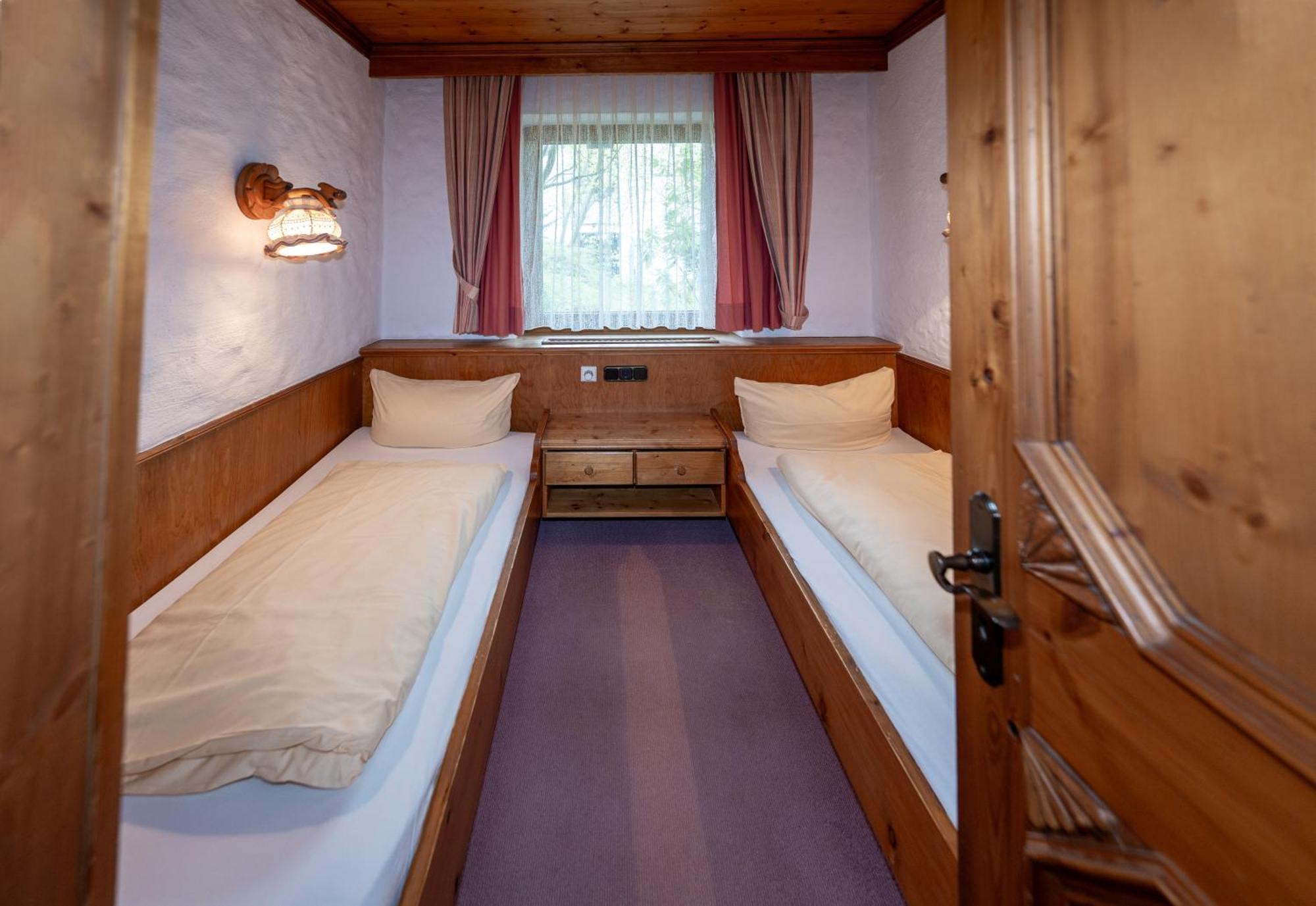 Hotels Am Kranichsee Goslar Esterno foto